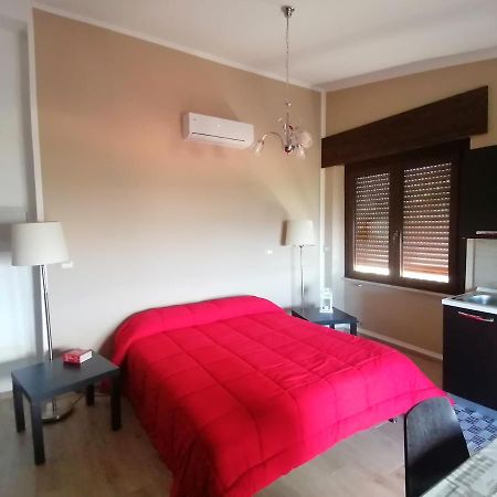 Casa Vacanze Villa Rosetta Dorgali Zewnętrze zdjęcie