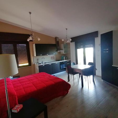 Casa Vacanze Villa Rosetta Dorgali Zewnętrze zdjęcie