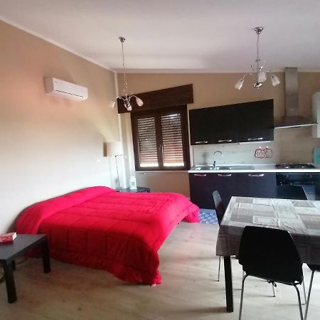 Casa Vacanze Villa Rosetta Dorgali Zewnętrze zdjęcie