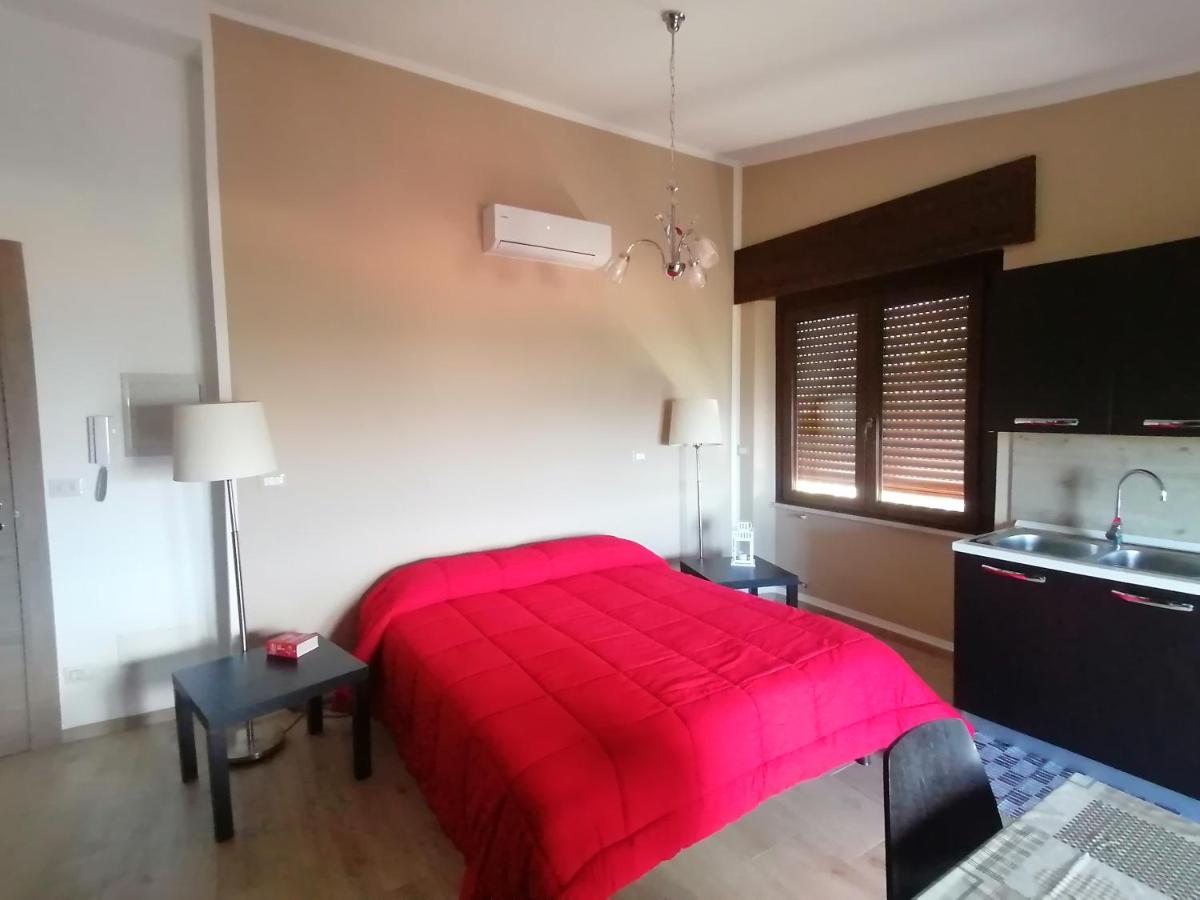 Casa Vacanze Villa Rosetta Dorgali Zewnętrze zdjęcie