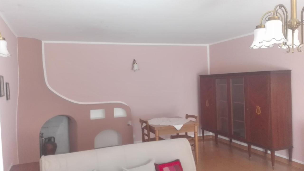 Casa Vacanze Villa Rosetta Dorgali Zewnętrze zdjęcie