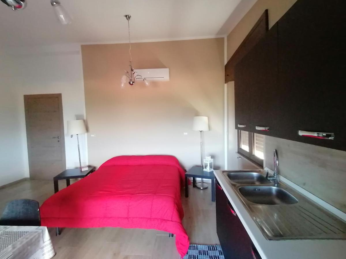 Casa Vacanze Villa Rosetta Dorgali Zewnętrze zdjęcie