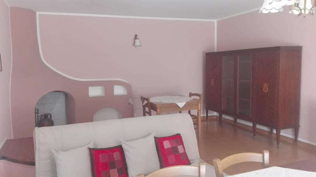 Casa Vacanze Villa Rosetta Dorgali Zewnętrze zdjęcie