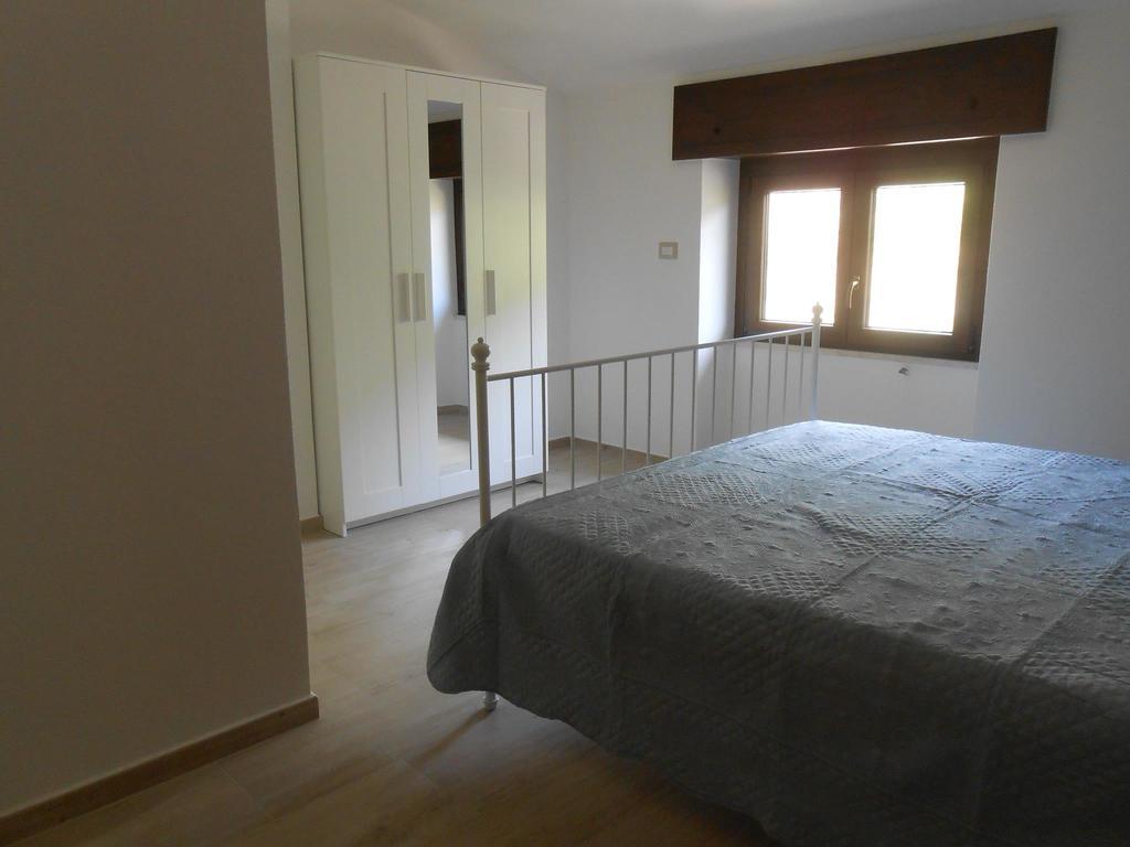 Casa Vacanze Villa Rosetta Dorgali Zewnętrze zdjęcie