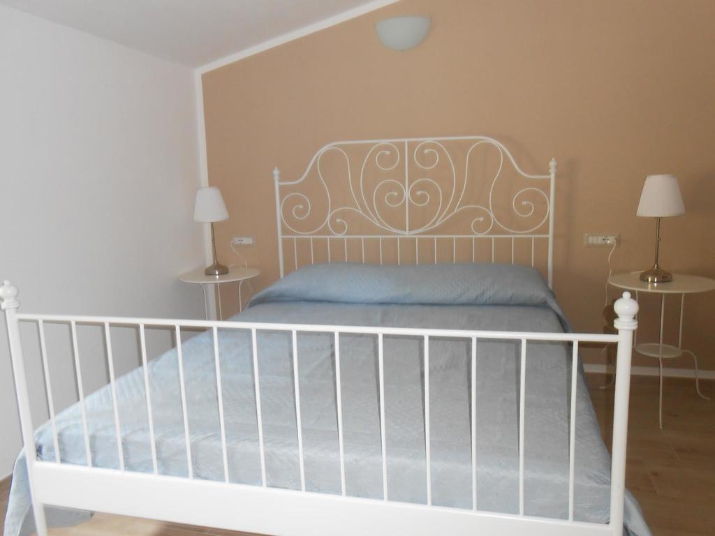 Casa Vacanze Villa Rosetta Dorgali Zewnętrze zdjęcie