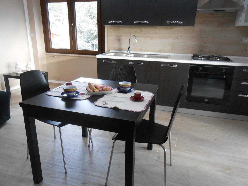 Casa Vacanze Villa Rosetta Dorgali Zewnętrze zdjęcie