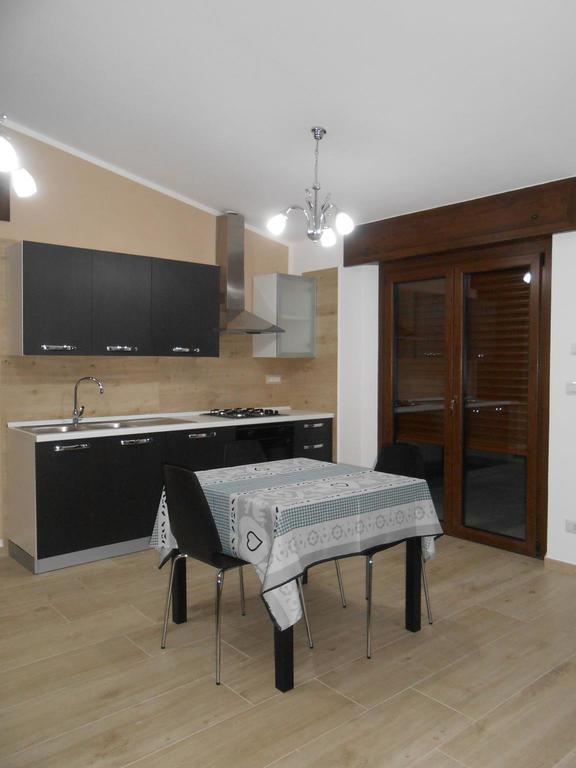 Casa Vacanze Villa Rosetta Dorgali Zewnętrze zdjęcie