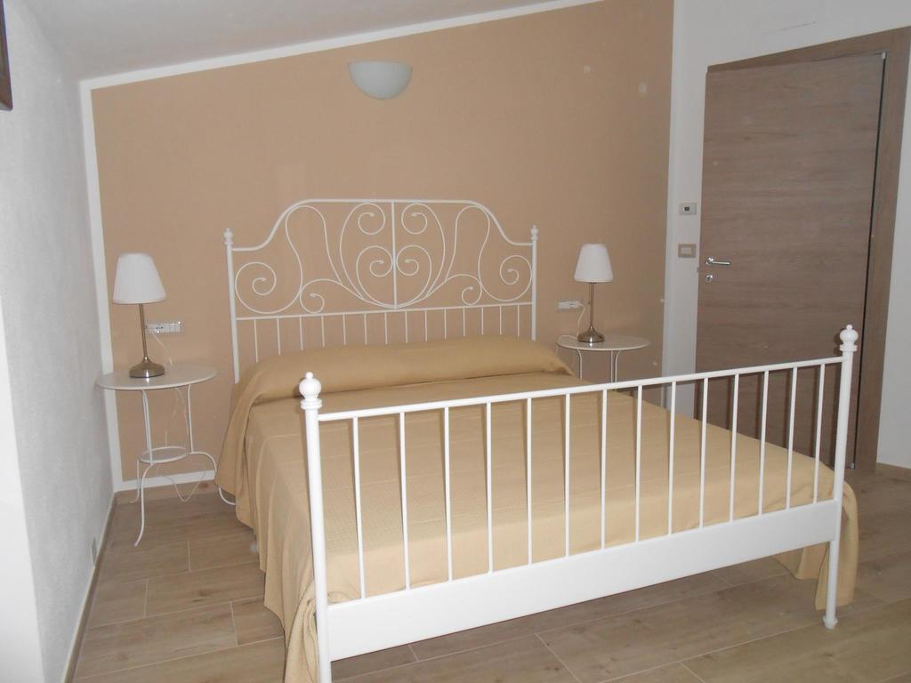 Casa Vacanze Villa Rosetta Dorgali Zewnętrze zdjęcie