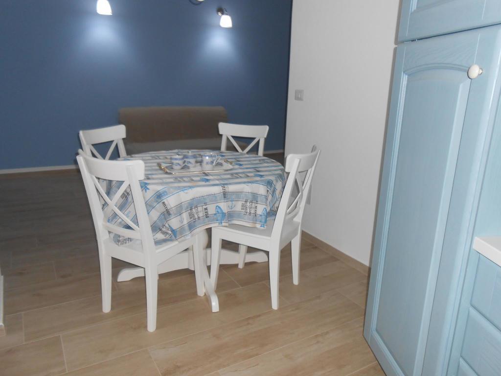 Casa Vacanze Villa Rosetta Dorgali Zewnętrze zdjęcie