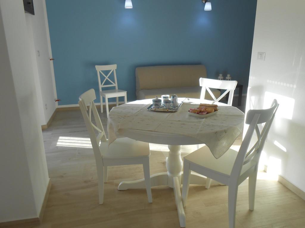 Casa Vacanze Villa Rosetta Dorgali Zewnętrze zdjęcie