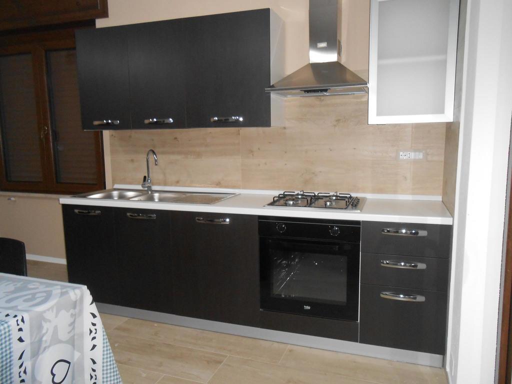 Casa Vacanze Villa Rosetta Dorgali Zewnętrze zdjęcie