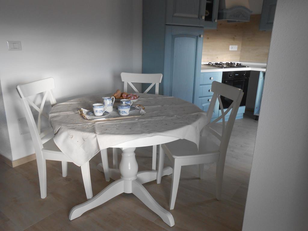 Casa Vacanze Villa Rosetta Dorgali Zewnętrze zdjęcie