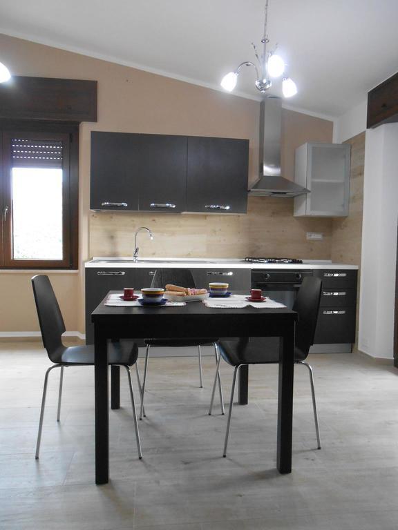 Casa Vacanze Villa Rosetta Dorgali Zewnętrze zdjęcie