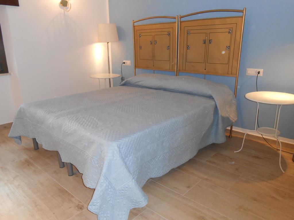Casa Vacanze Villa Rosetta Dorgali Zewnętrze zdjęcie