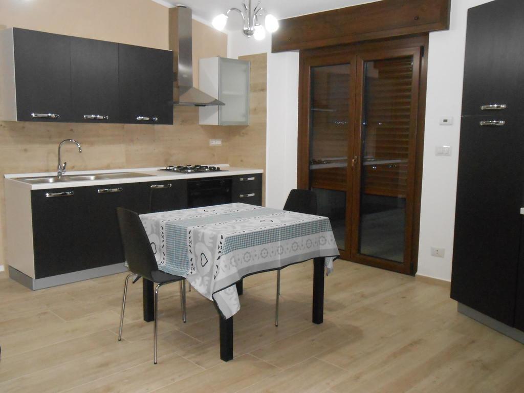 Casa Vacanze Villa Rosetta Dorgali Zewnętrze zdjęcie