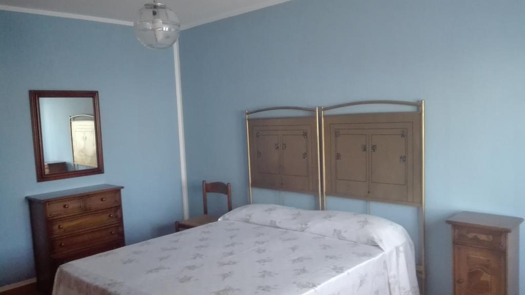Casa Vacanze Villa Rosetta Dorgali Zewnętrze zdjęcie