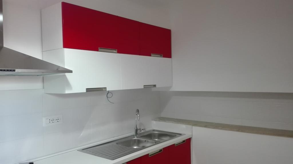 Casa Vacanze Villa Rosetta Dorgali Zewnętrze zdjęcie