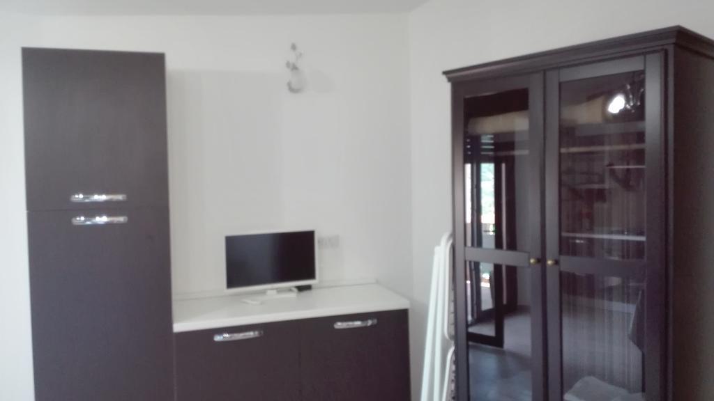 Casa Vacanze Villa Rosetta Dorgali Zewnętrze zdjęcie