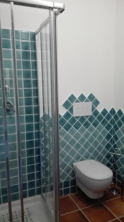 Casa Vacanze Villa Rosetta Dorgali Zewnętrze zdjęcie