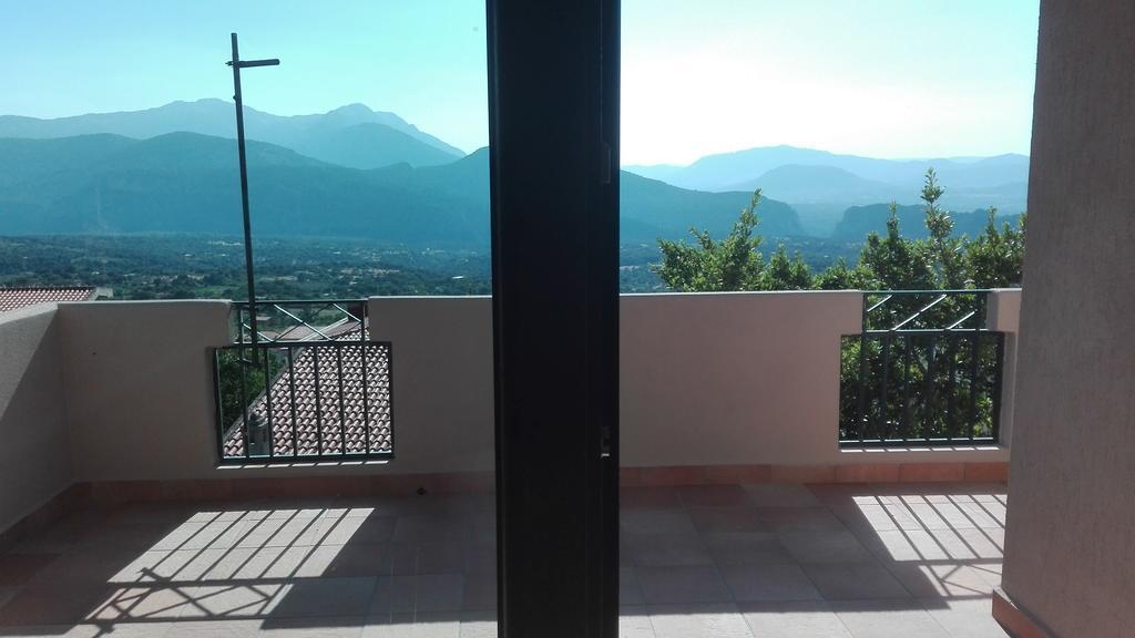 Casa Vacanze Villa Rosetta Dorgali Zewnętrze zdjęcie