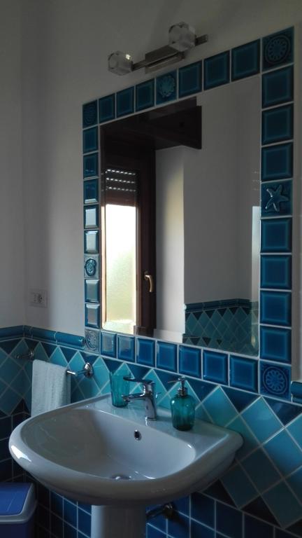 Casa Vacanze Villa Rosetta Dorgali Zewnętrze zdjęcie