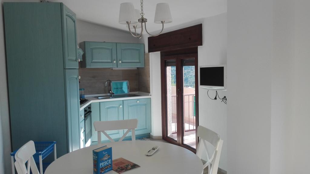Casa Vacanze Villa Rosetta Dorgali Zewnętrze zdjęcie