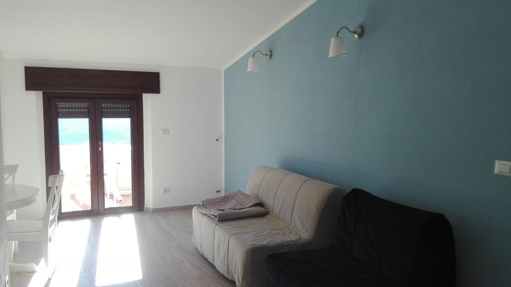 Casa Vacanze Villa Rosetta Dorgali Zewnętrze zdjęcie
