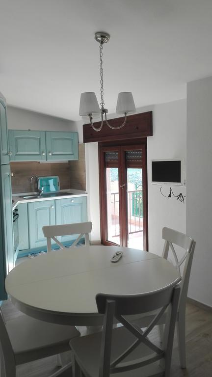 Casa Vacanze Villa Rosetta Dorgali Zewnętrze zdjęcie