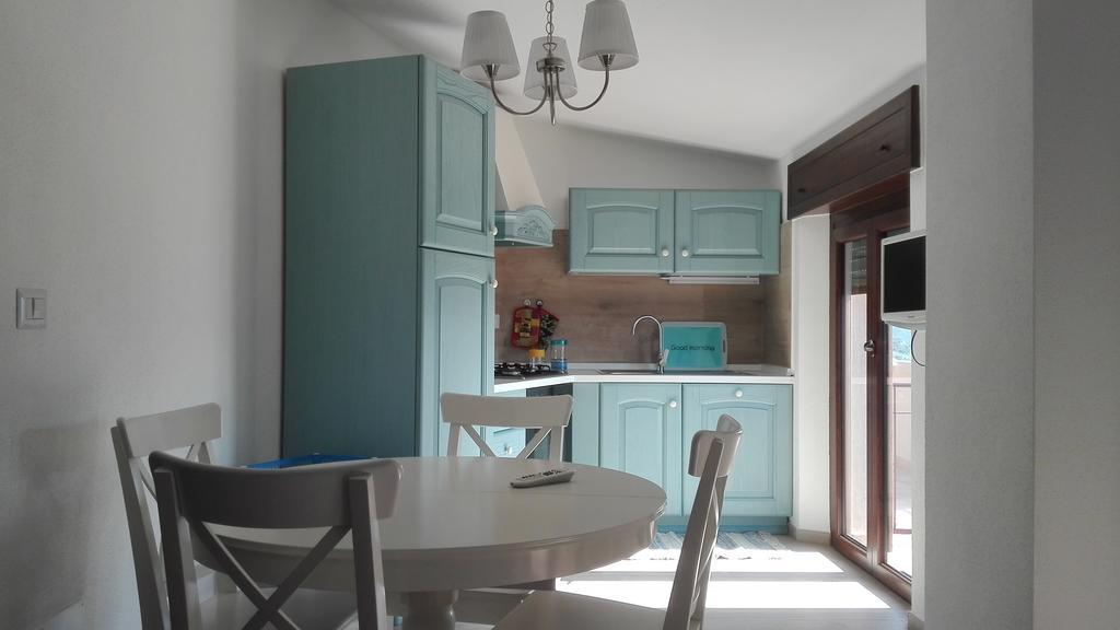 Casa Vacanze Villa Rosetta Dorgali Zewnętrze zdjęcie