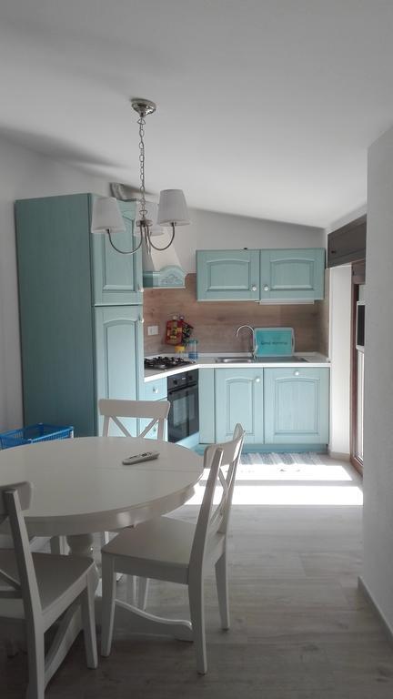 Casa Vacanze Villa Rosetta Dorgali Zewnętrze zdjęcie