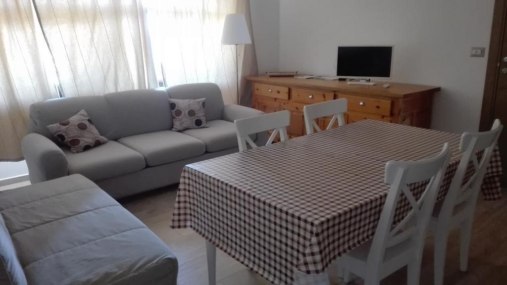 Casa Vacanze Villa Rosetta Dorgali Zewnętrze zdjęcie