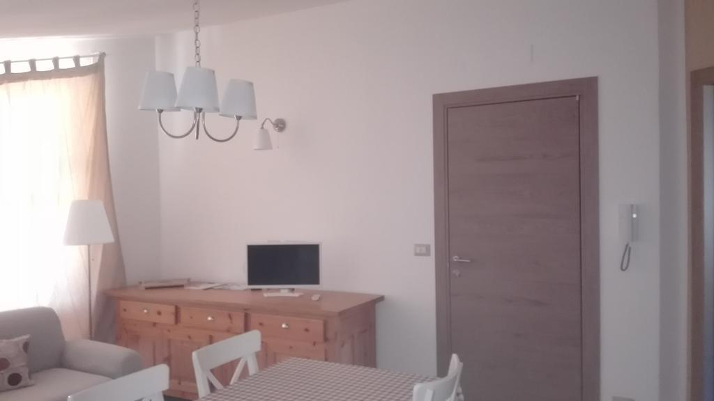 Casa Vacanze Villa Rosetta Dorgali Zewnętrze zdjęcie