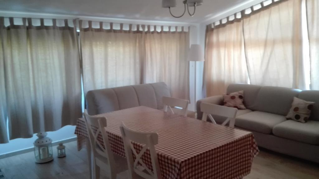 Casa Vacanze Villa Rosetta Dorgali Zewnętrze zdjęcie