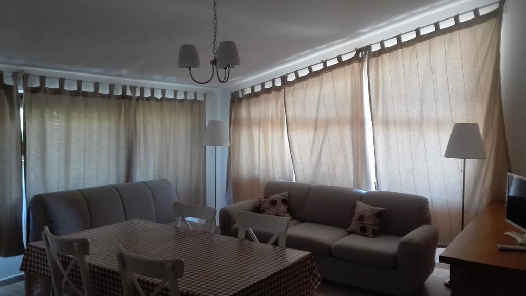 Casa Vacanze Villa Rosetta Dorgali Zewnętrze zdjęcie