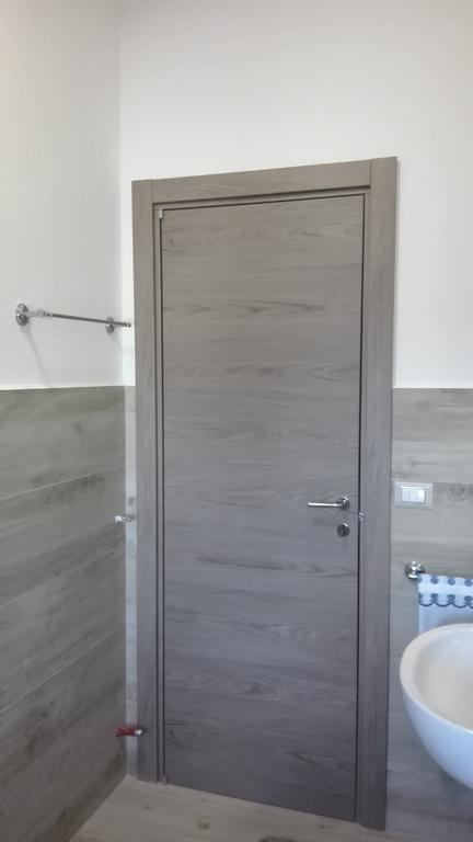 Casa Vacanze Villa Rosetta Dorgali Zewnętrze zdjęcie