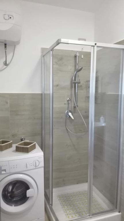 Casa Vacanze Villa Rosetta Dorgali Zewnętrze zdjęcie