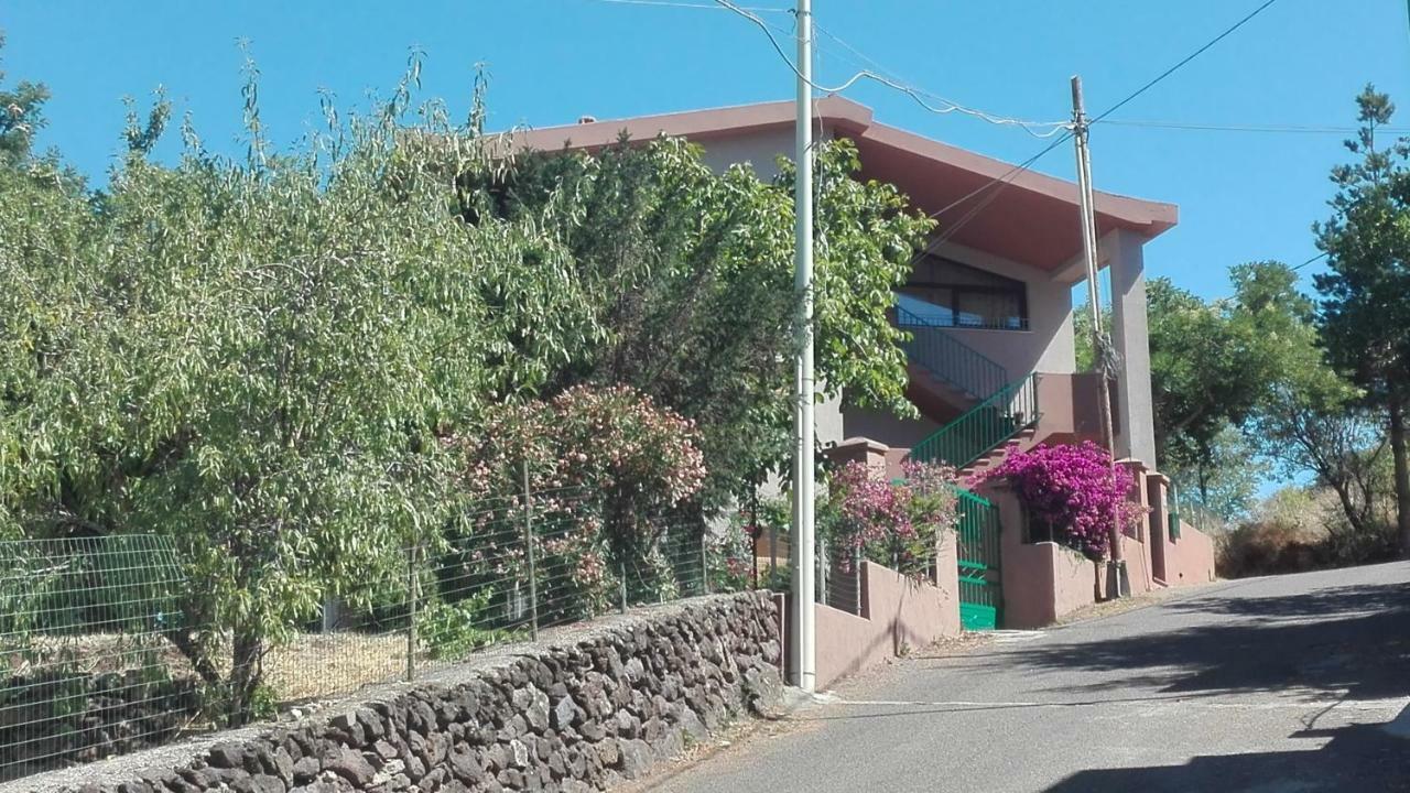Casa Vacanze Villa Rosetta Dorgali Zewnętrze zdjęcie