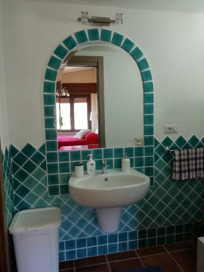Casa Vacanze Villa Rosetta Dorgali Zewnętrze zdjęcie