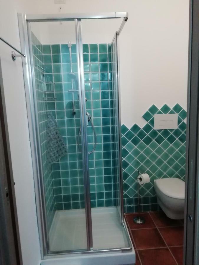 Casa Vacanze Villa Rosetta Dorgali Zewnętrze zdjęcie