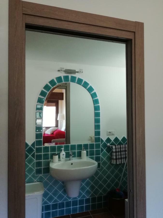 Casa Vacanze Villa Rosetta Dorgali Zewnętrze zdjęcie