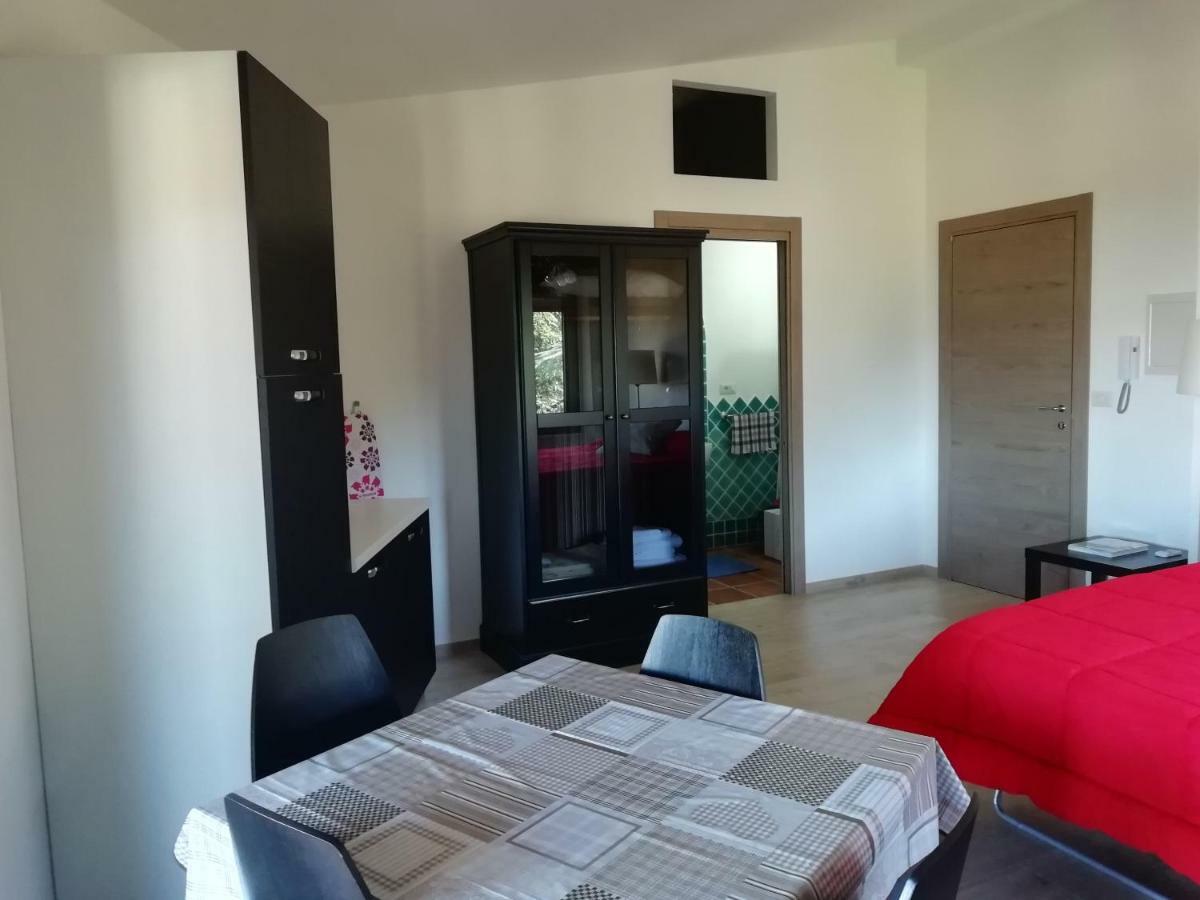Casa Vacanze Villa Rosetta Dorgali Zewnętrze zdjęcie
