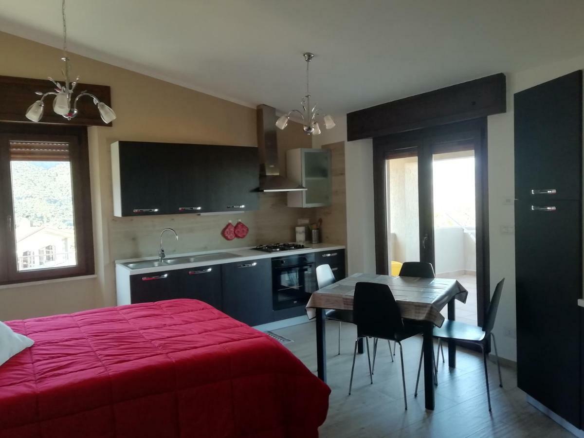 Casa Vacanze Villa Rosetta Dorgali Zewnętrze zdjęcie