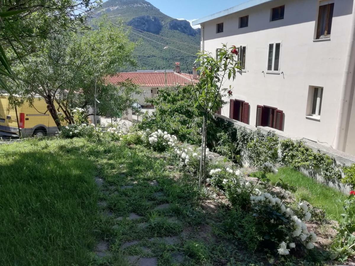 Casa Vacanze Villa Rosetta Dorgali Zewnętrze zdjęcie
